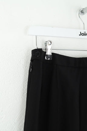 Pantalon droit Other Brand  Noir