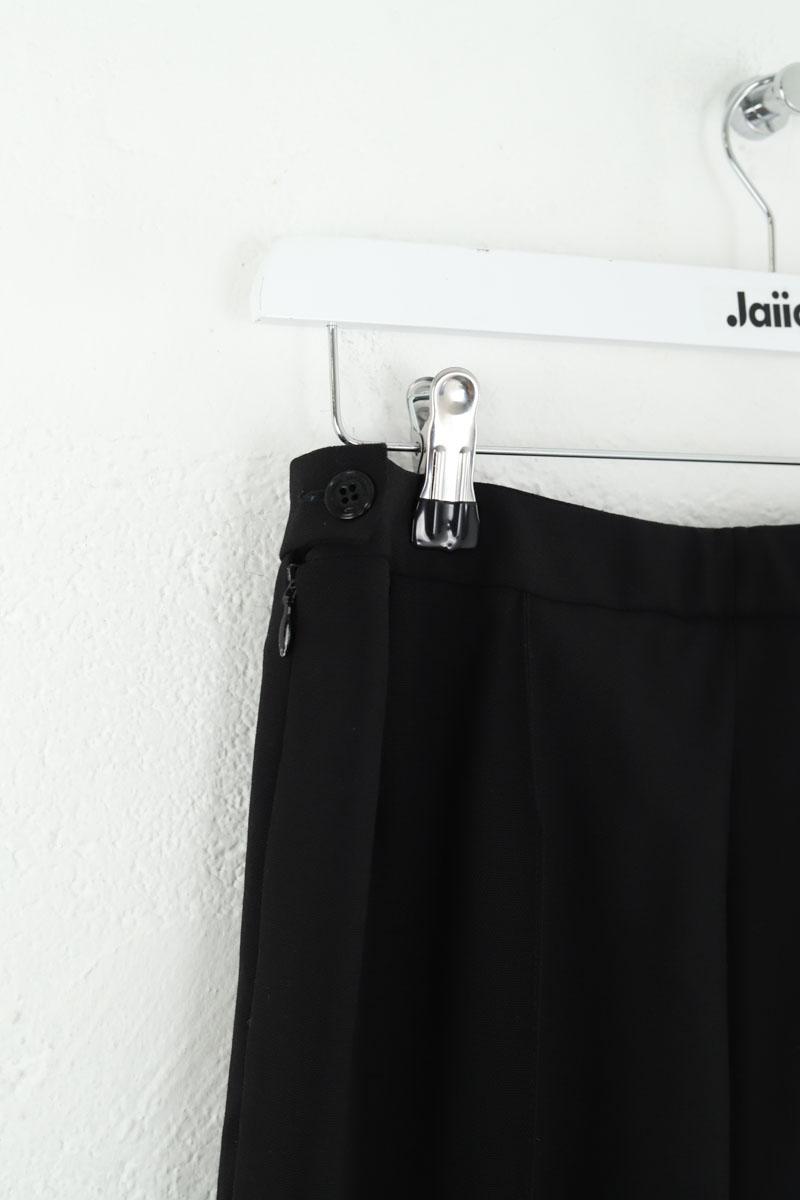 Pantalon droit Other Brand  Noir