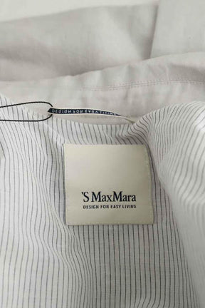 Blazer Max Mara  Gris