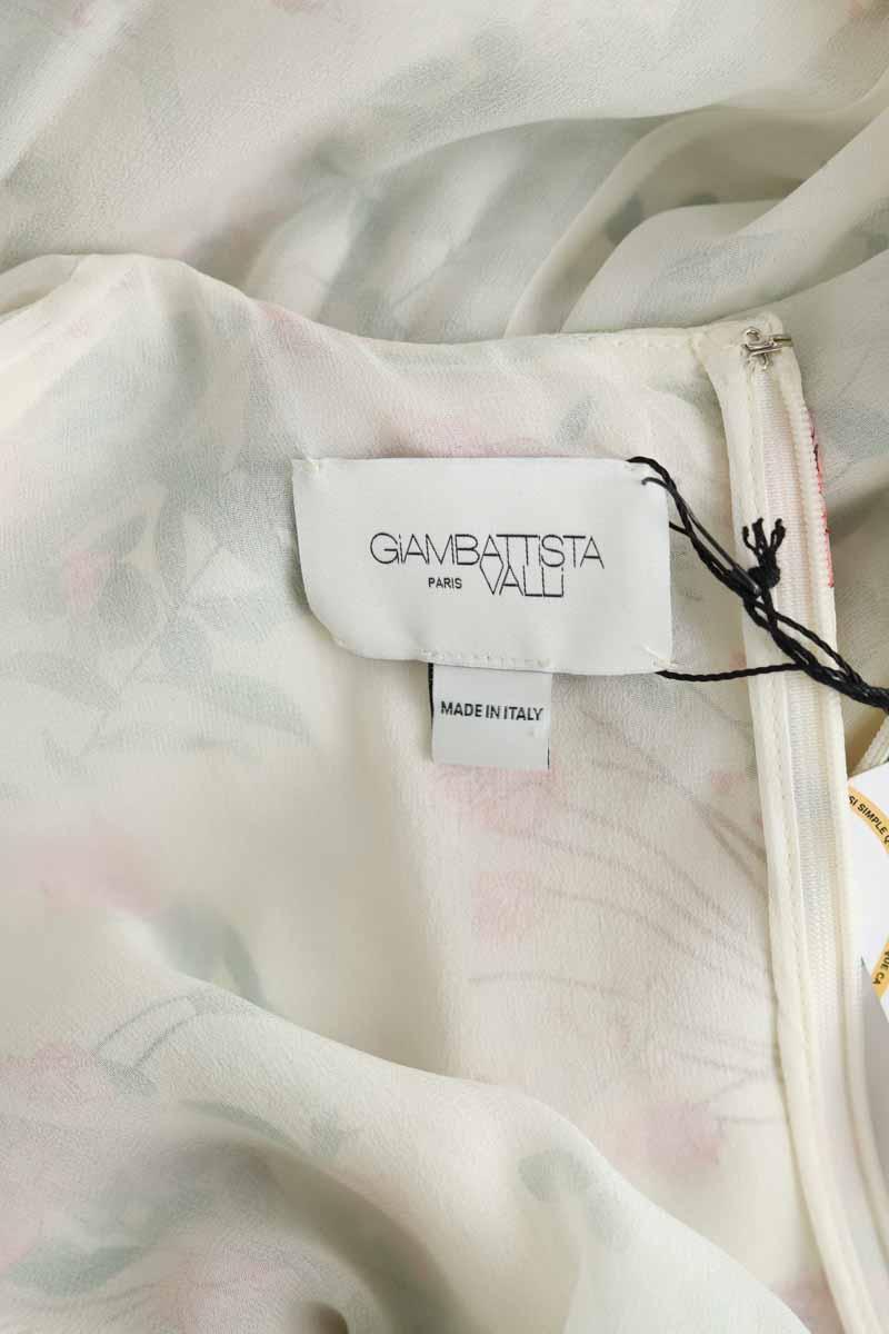 Robe Giambattista Valli  Vert
