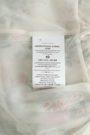 Robe Giambattista Valli  Vert