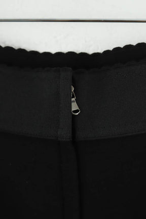 Jupe Dolce & Gabbana  Noir