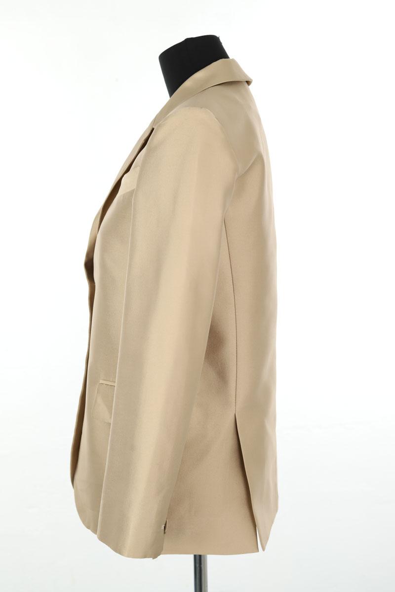 Blazer Nina Ricci  Beige