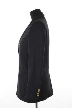 Blazer Celine  Noir