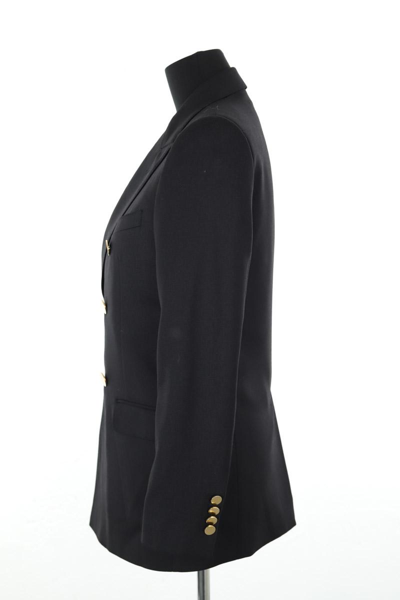 Blazer Celine  Noir