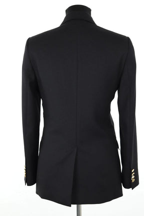 Blazer Celine  Noir