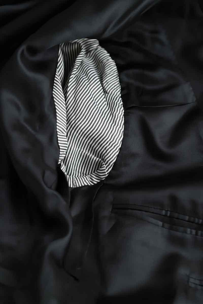 Blazer Celine  Noir
