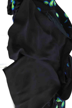 Maxi Maison Martin Margiela  Noir