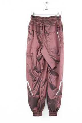 Pantalon Carot Stella McCartney  Bordeaux