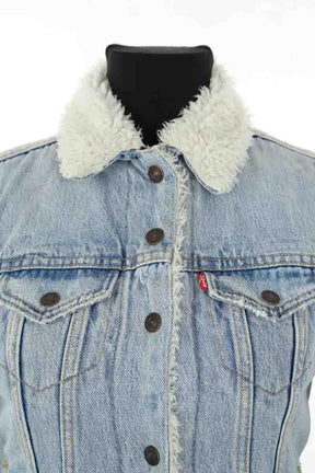 Veste Levi's  Bleu