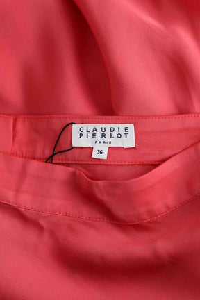 Jupe Claudie Pierlot  Rose