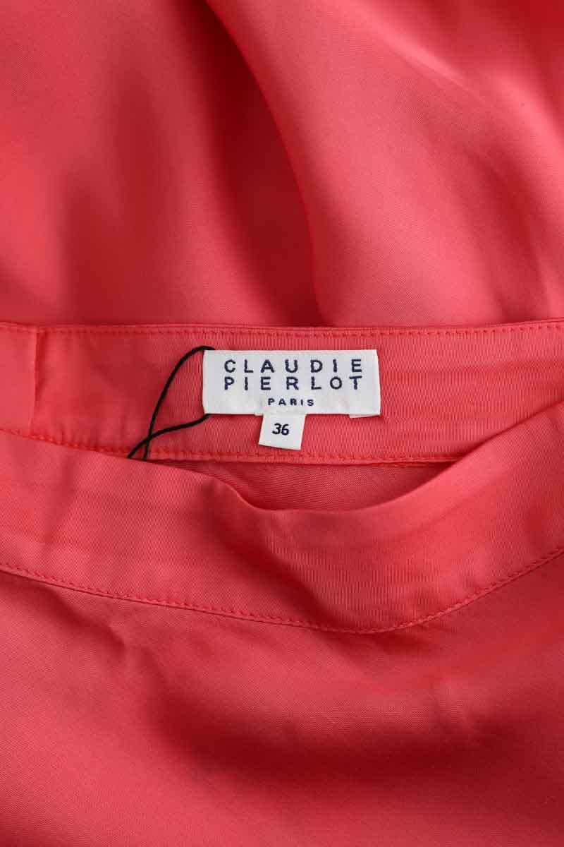 Jupe Claudie Pierlot  Rose