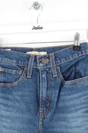 Jean Levi's  Bleu
