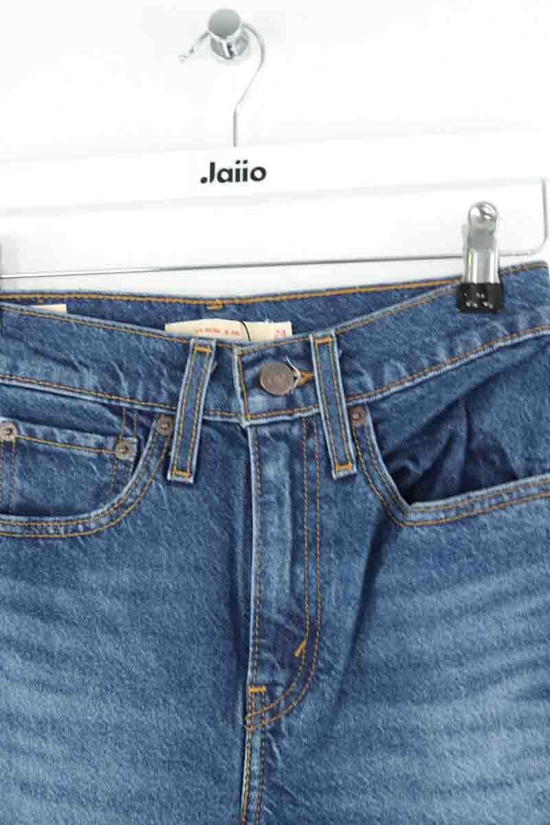 Jean Levi's  Bleu