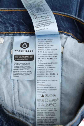 Jean Levi's  Bleu