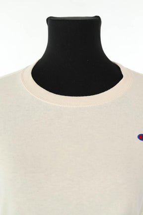 T-shirt Champion  Beige