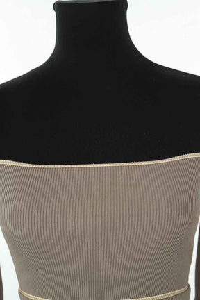 Top Maison Martin Margiela  Gris