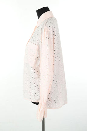 Chemise Maje  Rose