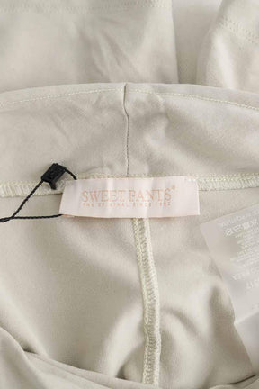 Mini short Sweet Pants  Gris