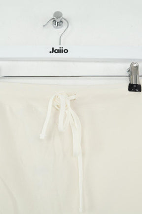 Mini short Sweet Pants  Blanc