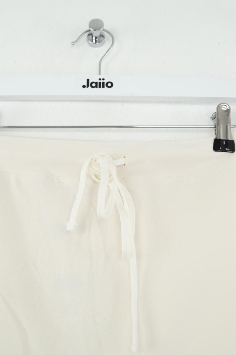 Mini short Sweet Pants  Blanc