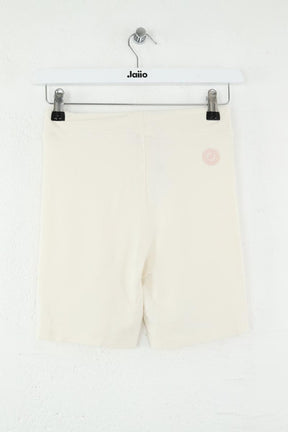 Mini short Sweet Pants  Blanc