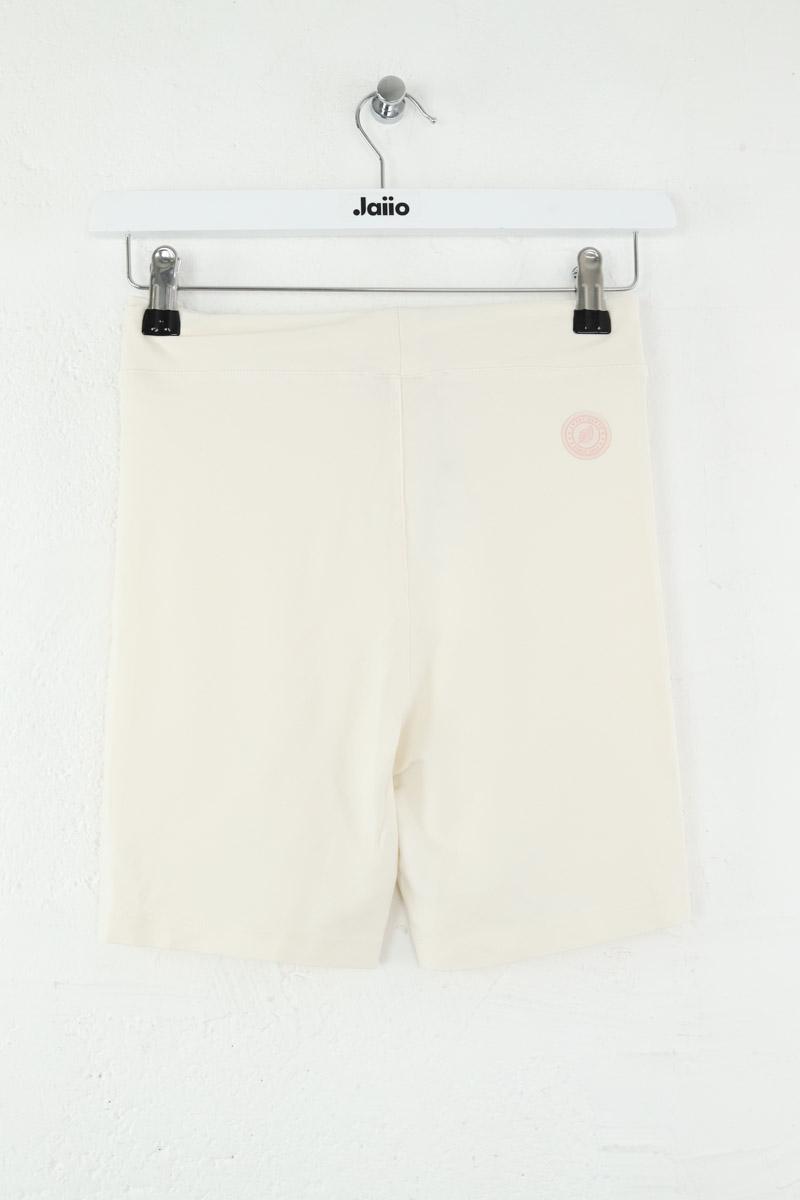 Mini short Sweet Pants  Blanc