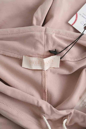 Mini short Sweet Pants  Rose
