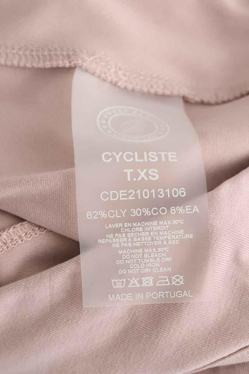 Mini short Sweet Pants  Rose
