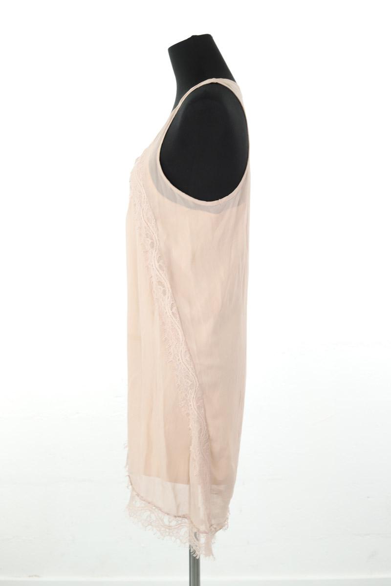Robe The Kooples  Beige