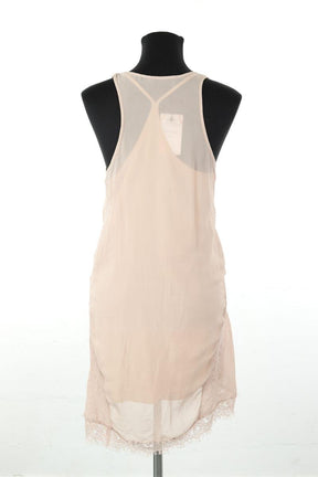 Robe The Kooples  Beige