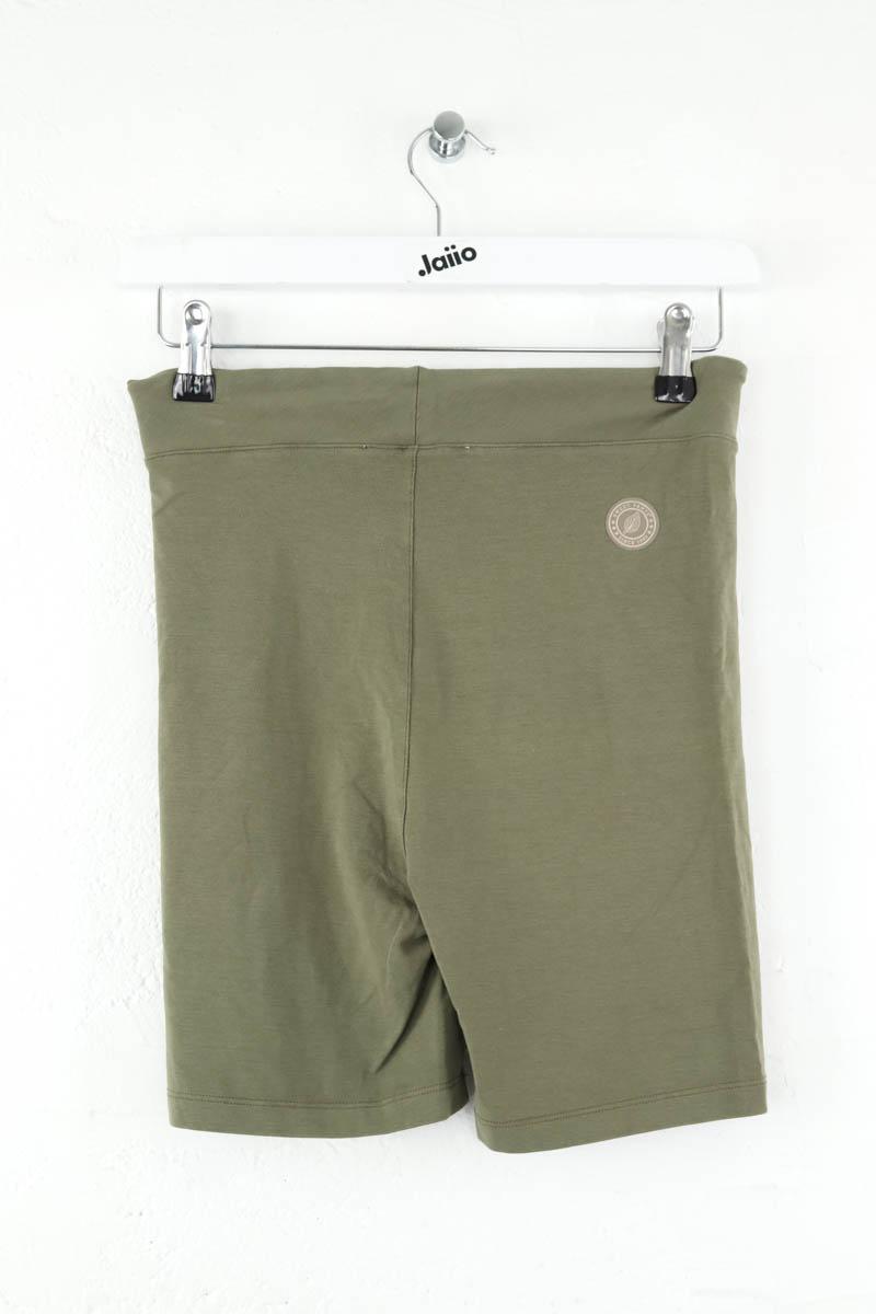 Mini short Sweet Pants  Kaki
