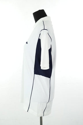 Top Lacoste  Blanc