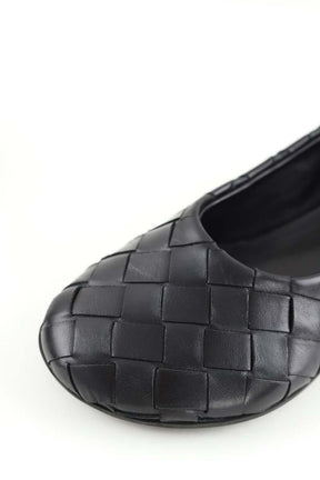 Ballerines Bottega Veneta  Noir