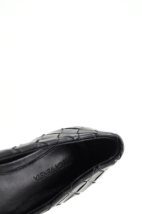 Ballerines Bottega Veneta  Noir