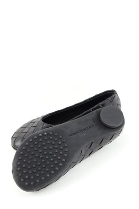 Ballerines Bottega Veneta  Noir