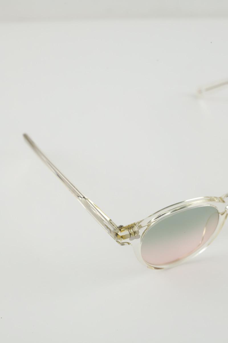 Lunettes de soleil Moscot  Blanc
