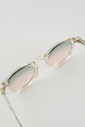 Lunettes de soleil Moscot  Blanc