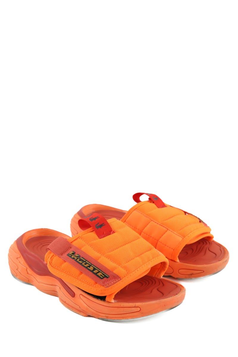Sandales Lacoste  Orange