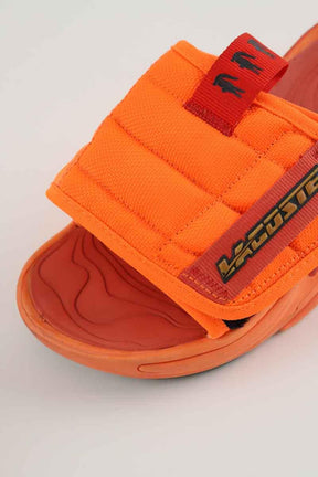 Sandales Lacoste  Orange