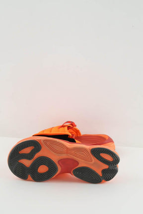 Sandales Lacoste  Orange