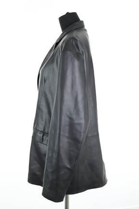 Blazer The Frankie Shop  Noir