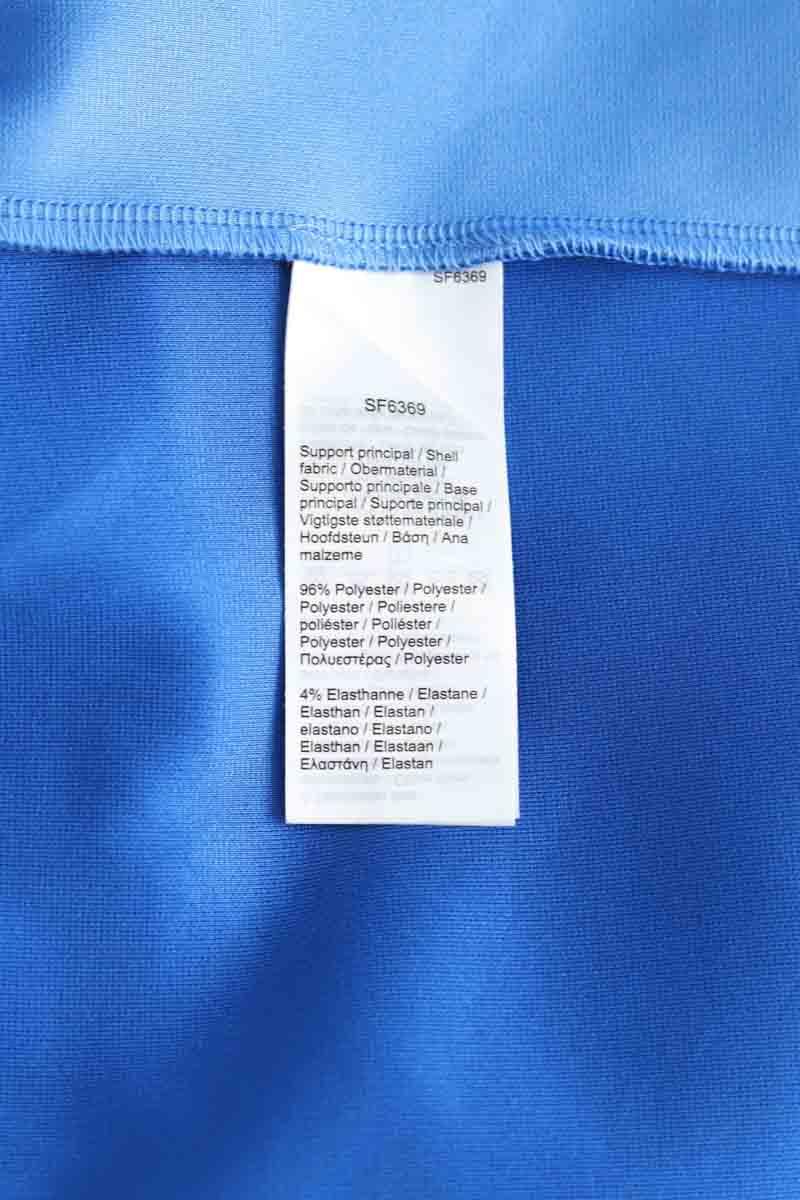 Cardigan Lacoste  Bleu