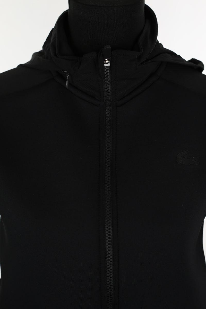 Veste Lacoste  Noir