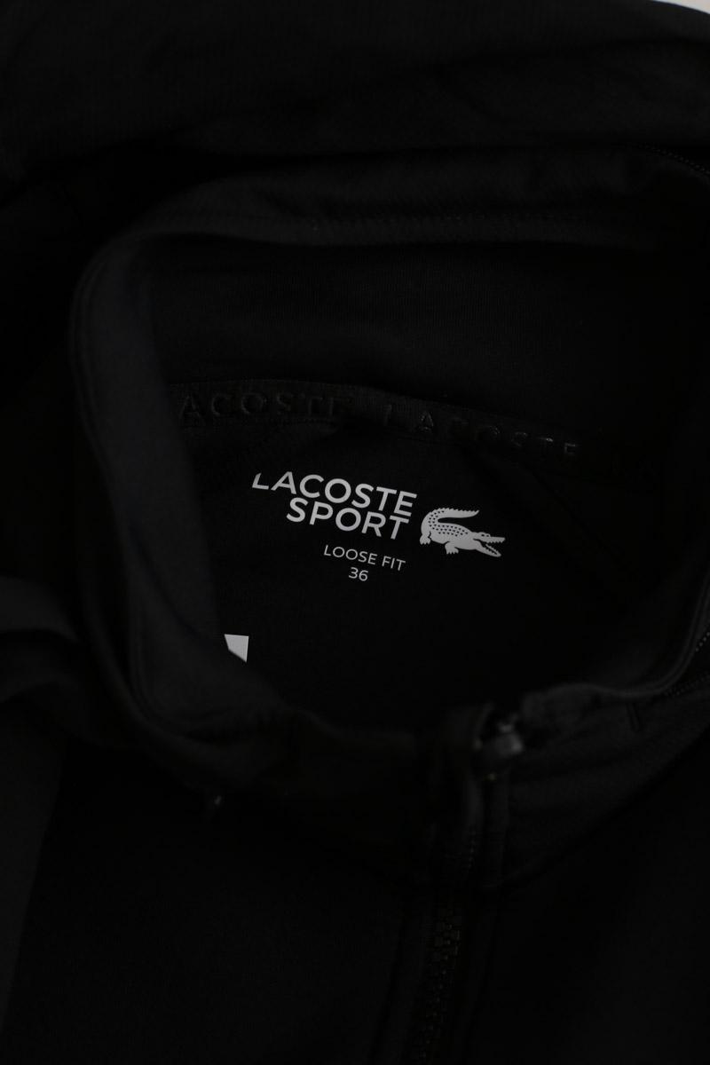 Veste Lacoste  Noir