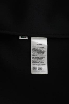 Veste Lacoste  Noir