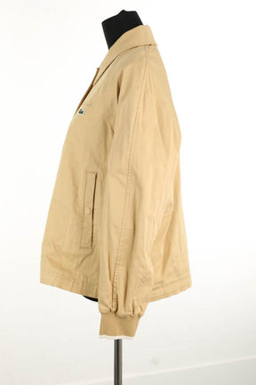 Veste Lacoste  Camel