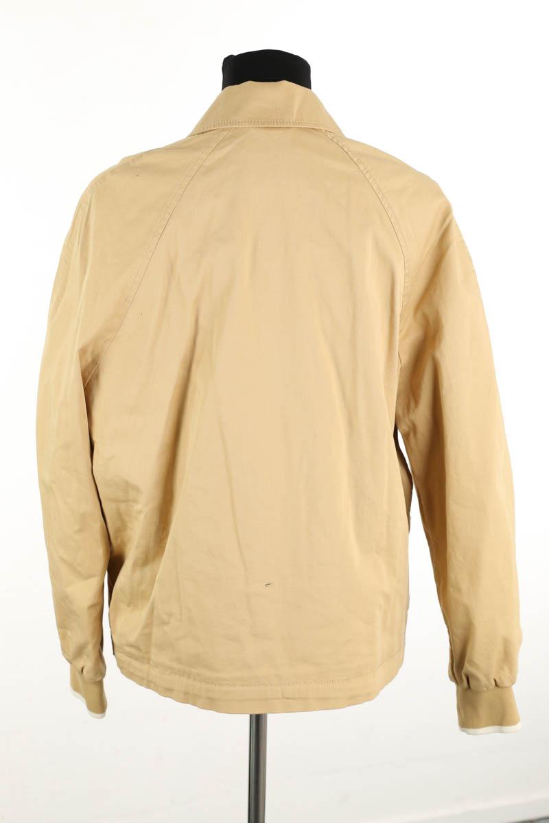 Veste Lacoste  Camel