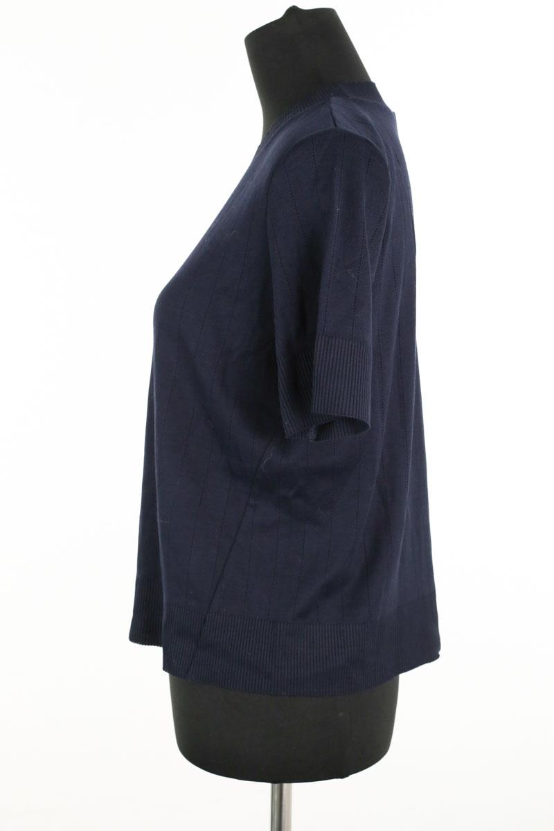 Blouse APC  Bleu