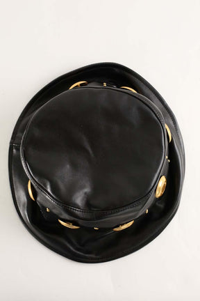 Béret Kroyn  Noir